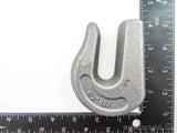 4 Forged 1/2 Inches Weld on Grab Chain Hooks - Grade 70