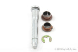 Pin and Bushing Kit Door Hinge Fits Chrysler Dodge Plymouth 1 Pin 2 Bushings 1 Clip