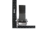 Qty 10 Steel Strap Style Long Leaf Hinge with Grease Zerk Fitting Weld-on Trailer Truck Body Gate Door Hinge