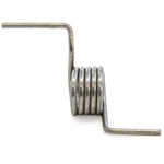 Direct for Fits LG MHY62044103 Refrigerator Spring Counter Clockwise Wound Door RepairFrench Steel