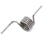 Direct for Fits LG MHY62044103 Refrigerator Spring Counter Clockwise Wound Door RepairFrench Steel