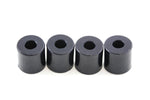 Hood Roller Polyurethane Bushing Large 5/8 Inches ID Fits Peterbilt & Kenworth 4pc Set