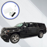 Touch Display Protector 2015-2019 Fits Chevy Suburban Tahoe MyLink GMC Yukon XL Intellilink Screen Saver  8"