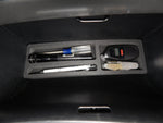 Glove Box Organizer Inserts Fits Honda Accord 2008 2009 2010 2011 Black