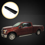 3 Under Seat Storage Box Fits Ford F-150 Super Cab (2015-2019), F-250 F-350 F-450 F-550 Super Duty (2017-2019)