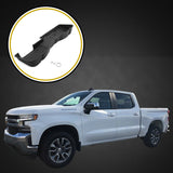 Under Seat Storage Box Compatible with Chevrolet Chevy GMC Silverado Sierra 1500 2019-2022, 2500HD 3500HD 2020-2022 Crew Cab Only Underseat System